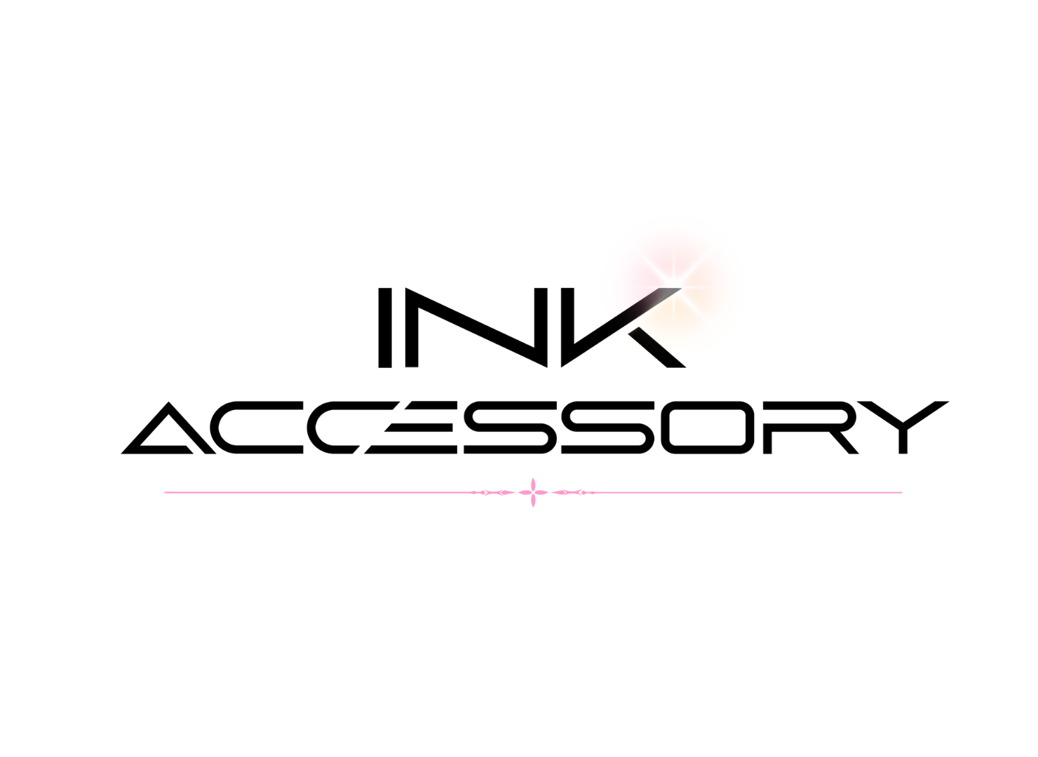 INK ACCESSORY