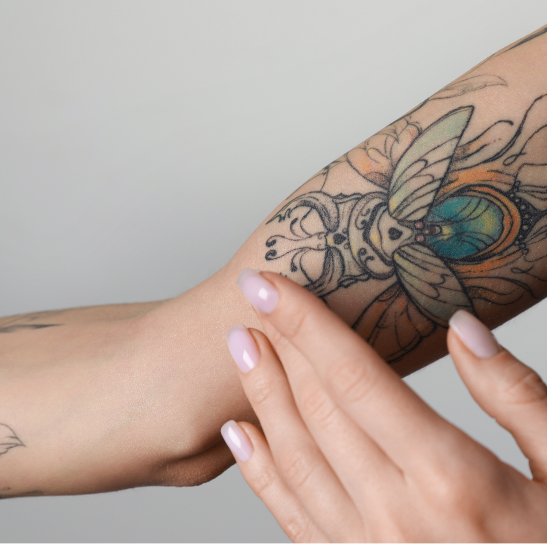 Tatouage et Soins de la Peau : Conseils pour une Guérison Optimale en 2023