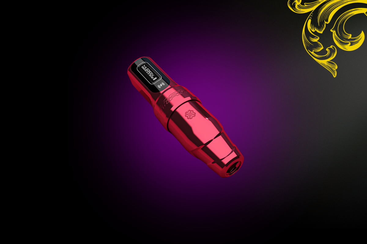 Maquillage permanent