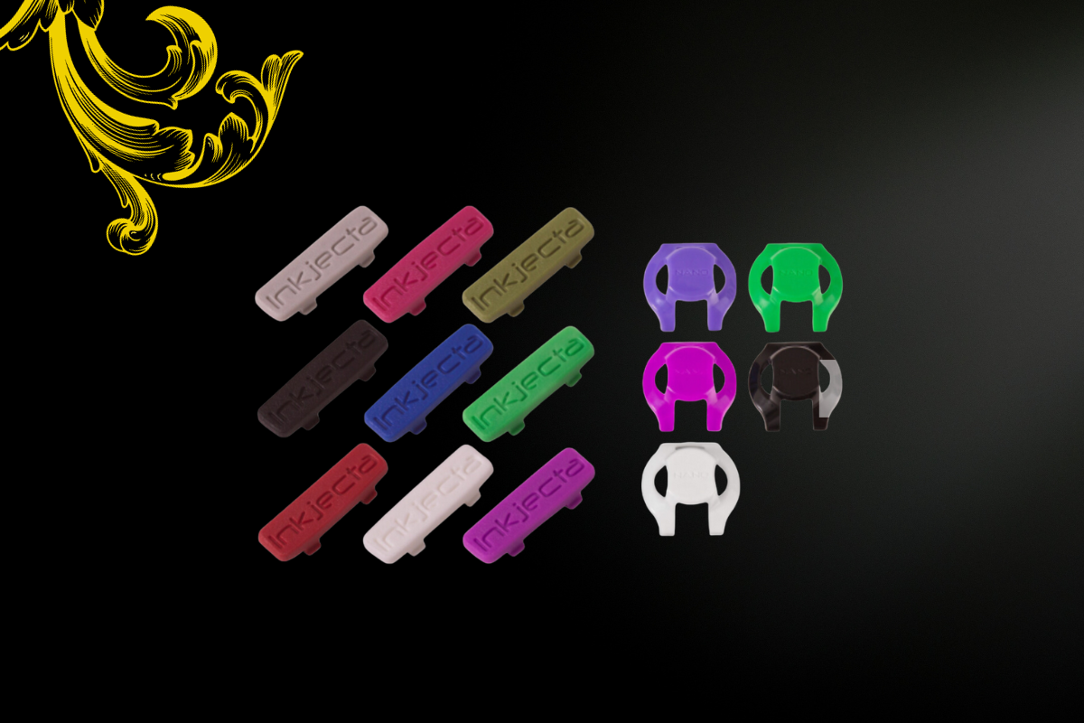 Pièces de Machines + Accessoires