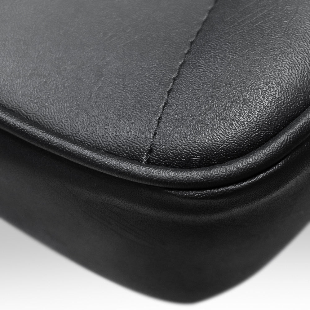 Fauteuil Hydraulique Professionnel V2 - Noir