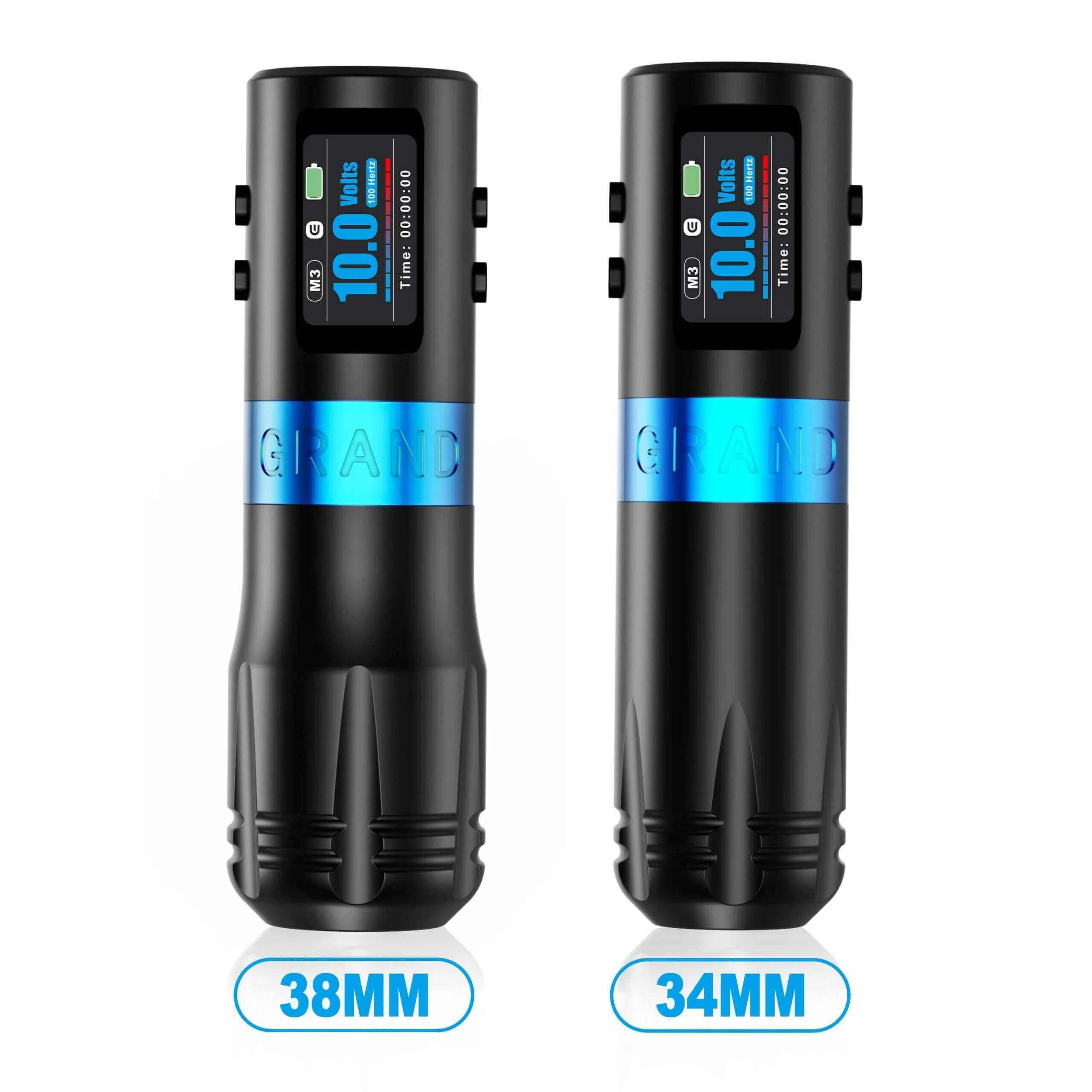 EMALLA - Grand Pen G4 - stroke 4,2