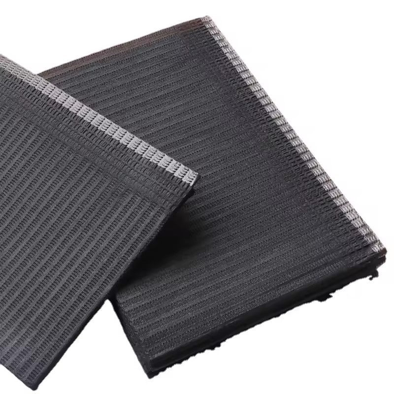 Tissus WaterProof - Noir