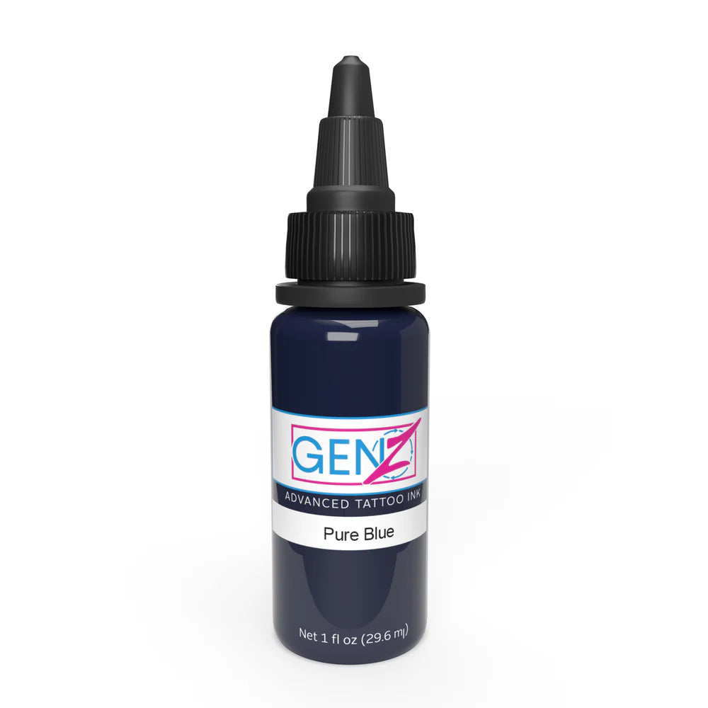 INTENZE - Pure Blue