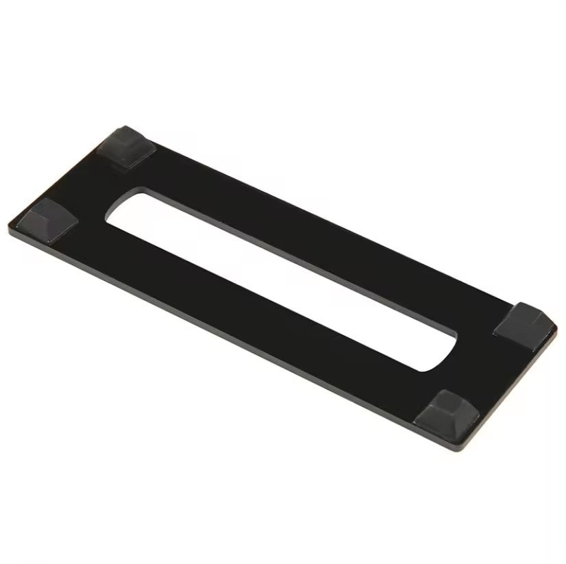 Support Machine Pen - Noir