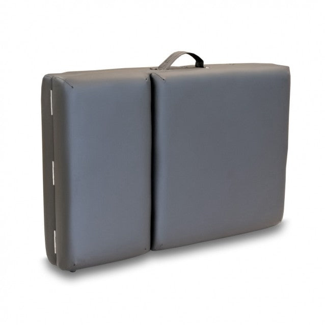 UNISTAR - Table Aluminium - Noir