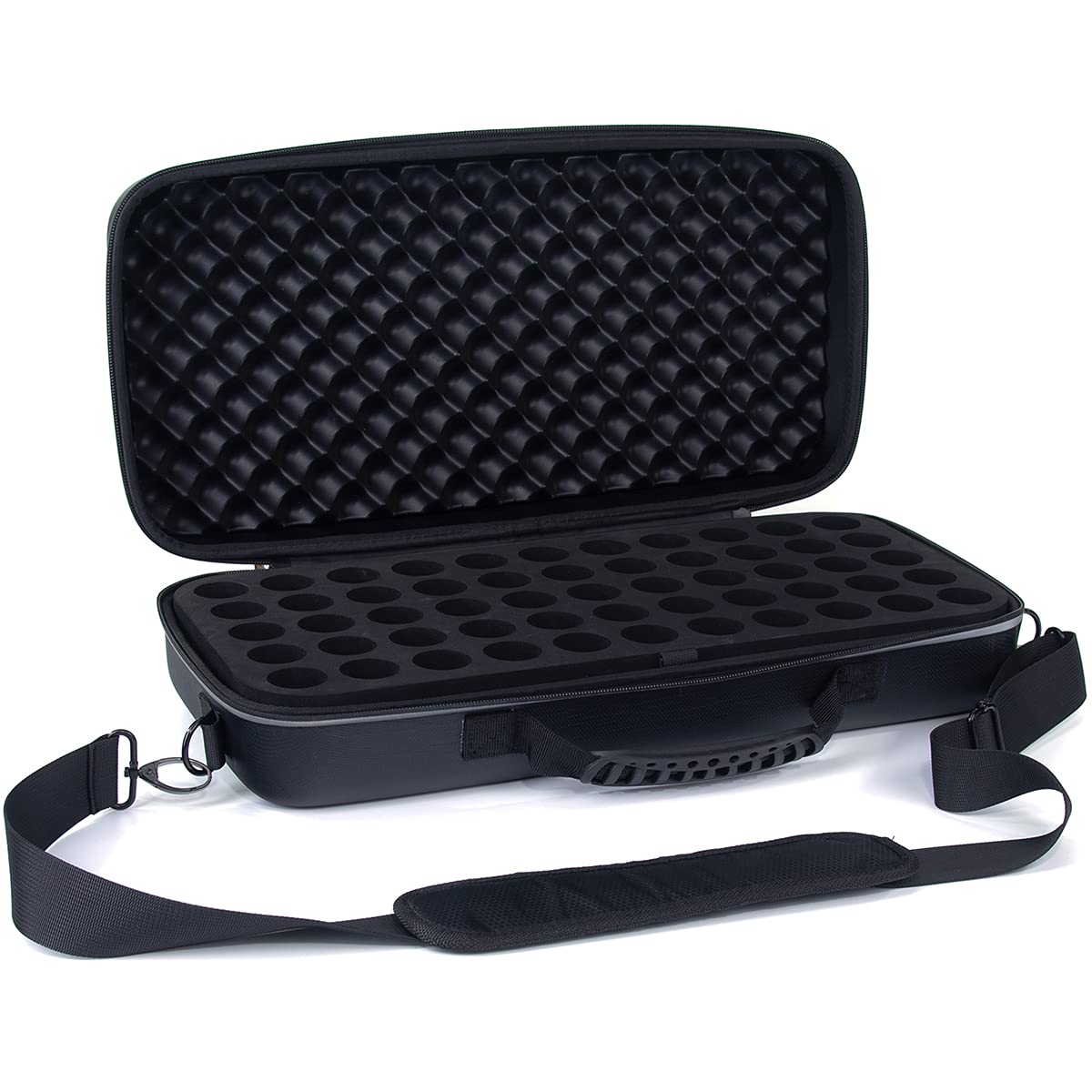 OZER - Mallette d'Encres - Noir