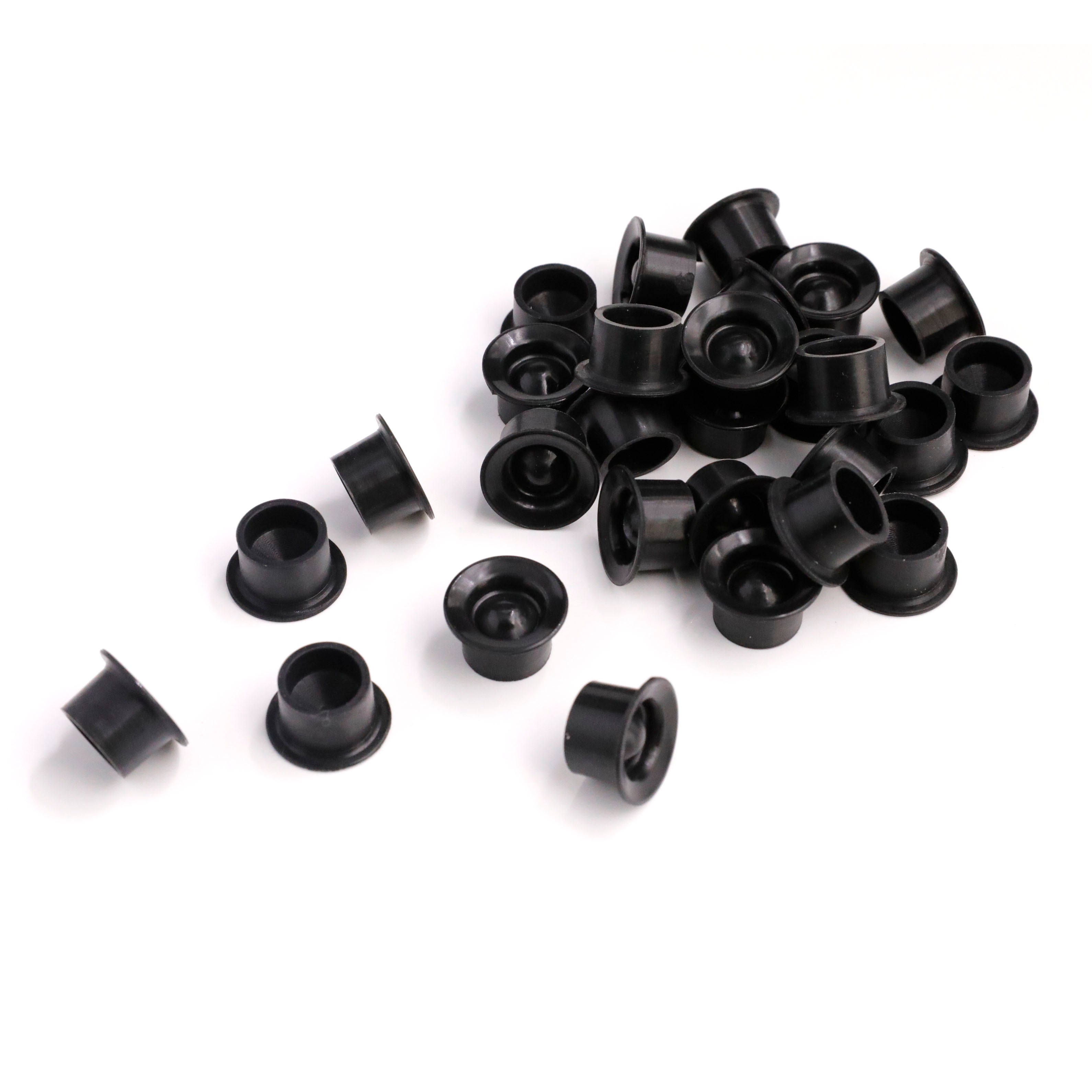 Cup Silicone - Noir