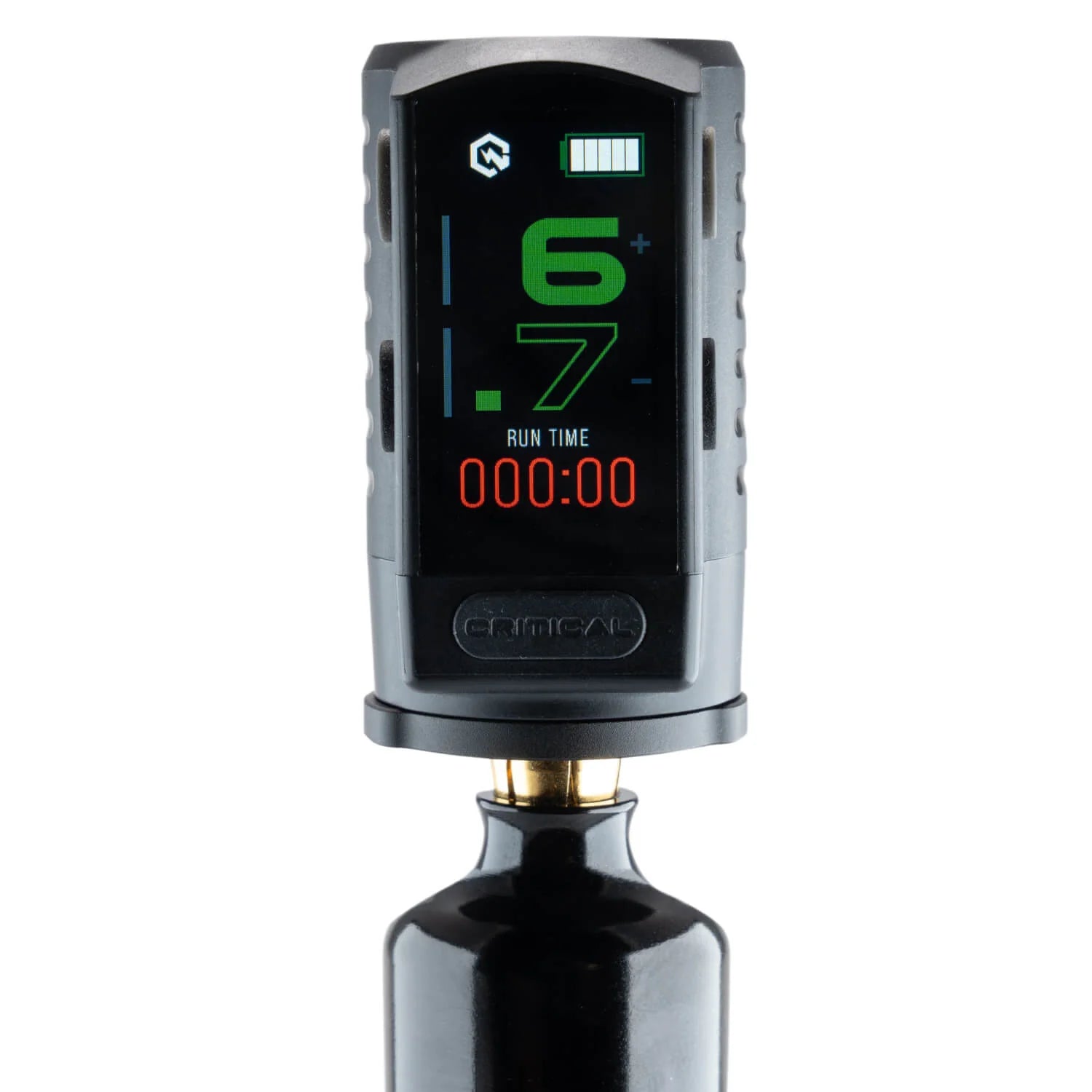 CRITICAL - Batterie Critical Connect V3