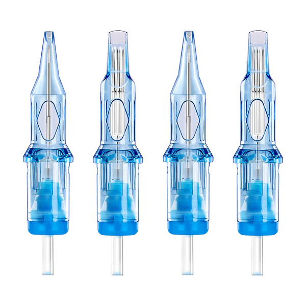 EMALLA - Cartouche Magnum - Long Taper