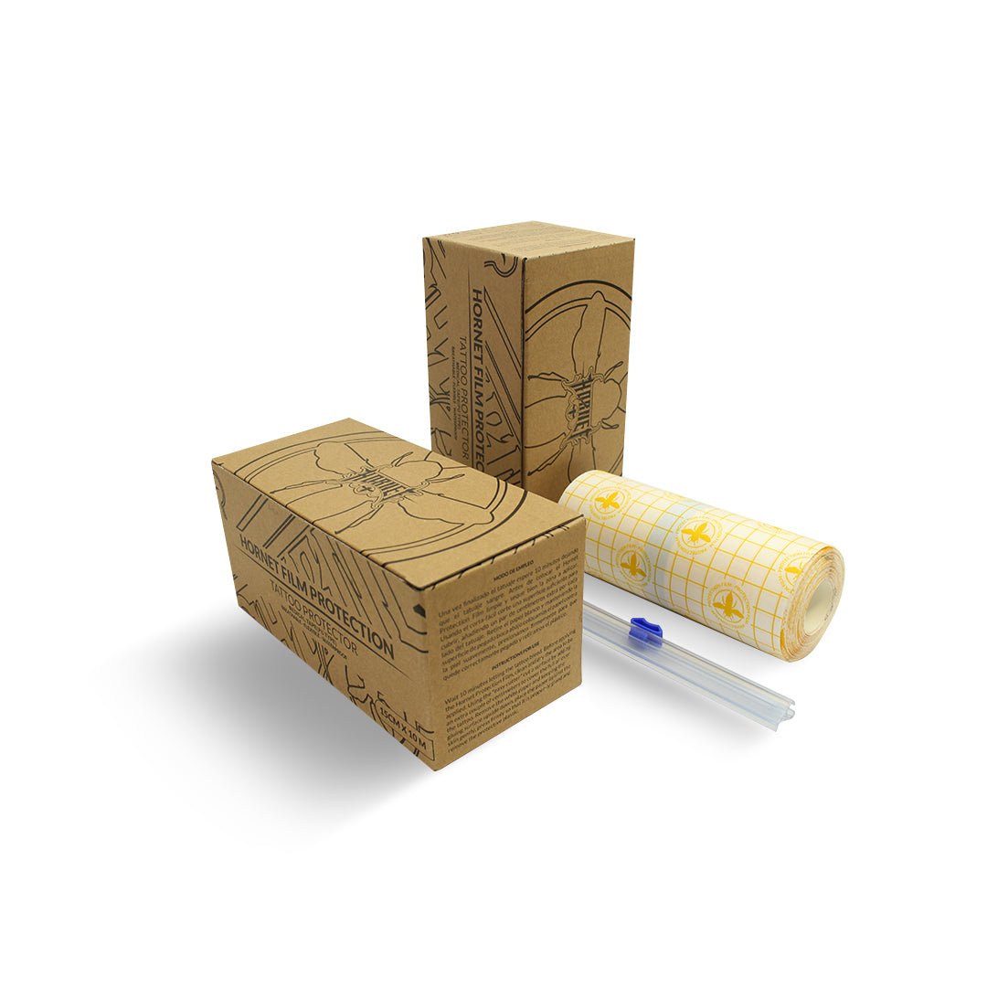 HORNET - Film Protection