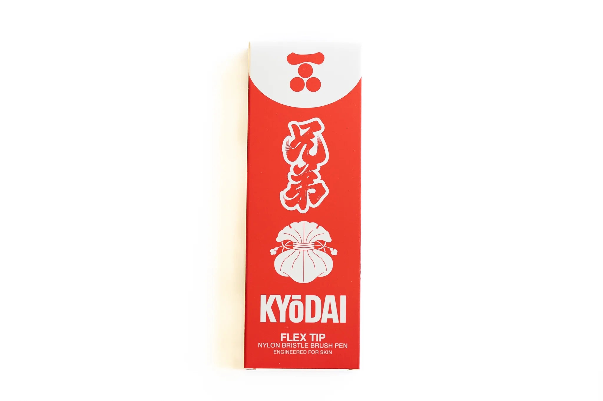 KYŌDAI - FLEX-TIP - Feutres pinceaux à pointe flexible