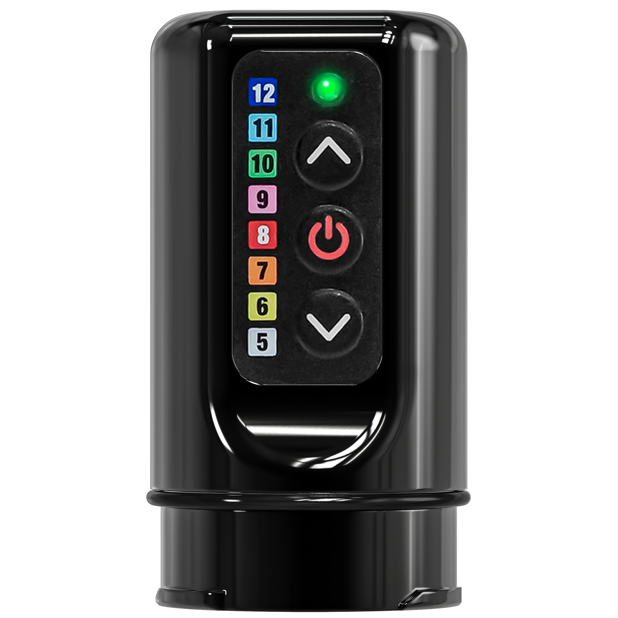 FK IRONS - SPEKTRA FLUX - X2 PowerBolt - STEALTH