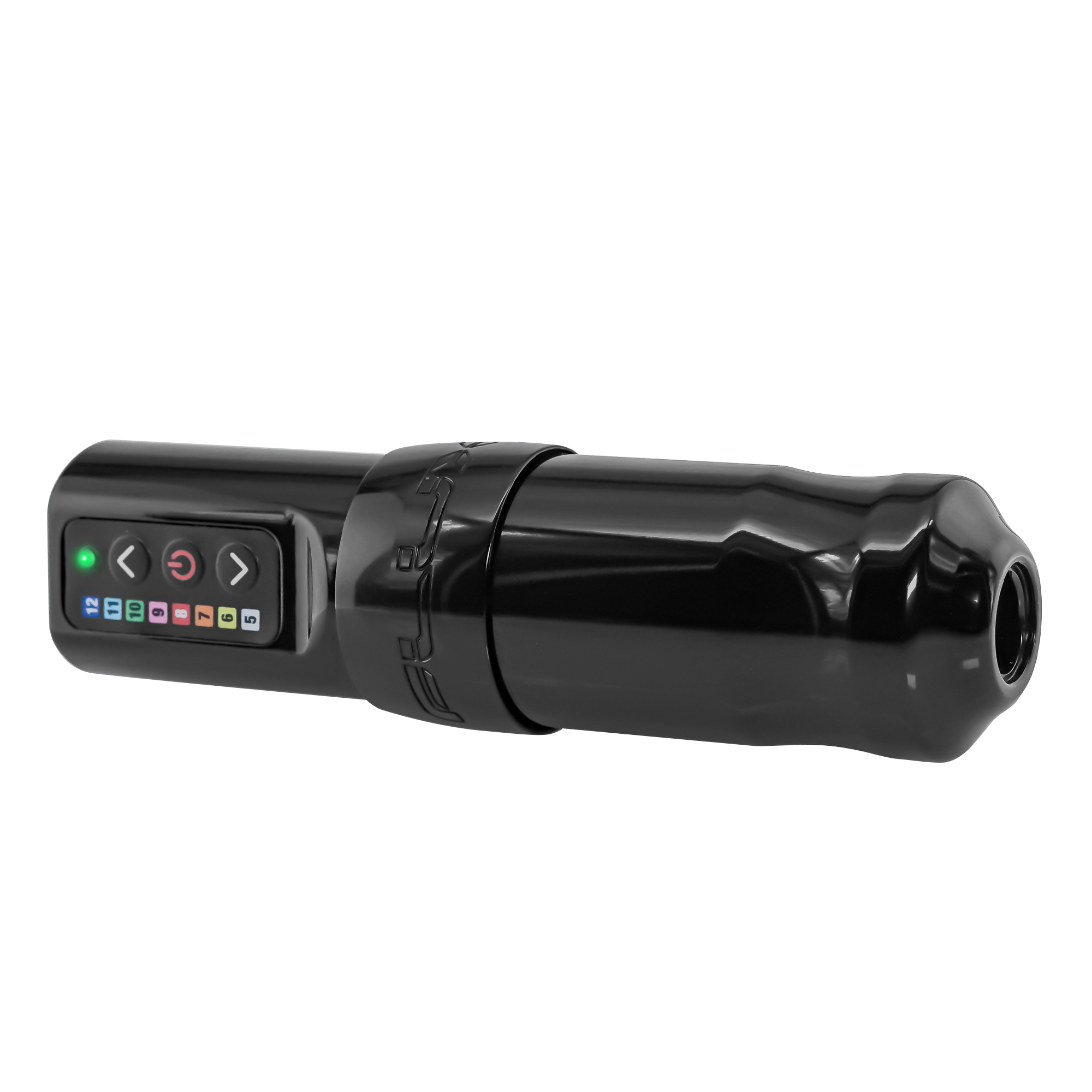 FK IRONS - SPEKTRA FLUX - X2 PowerBolt - STEALTH