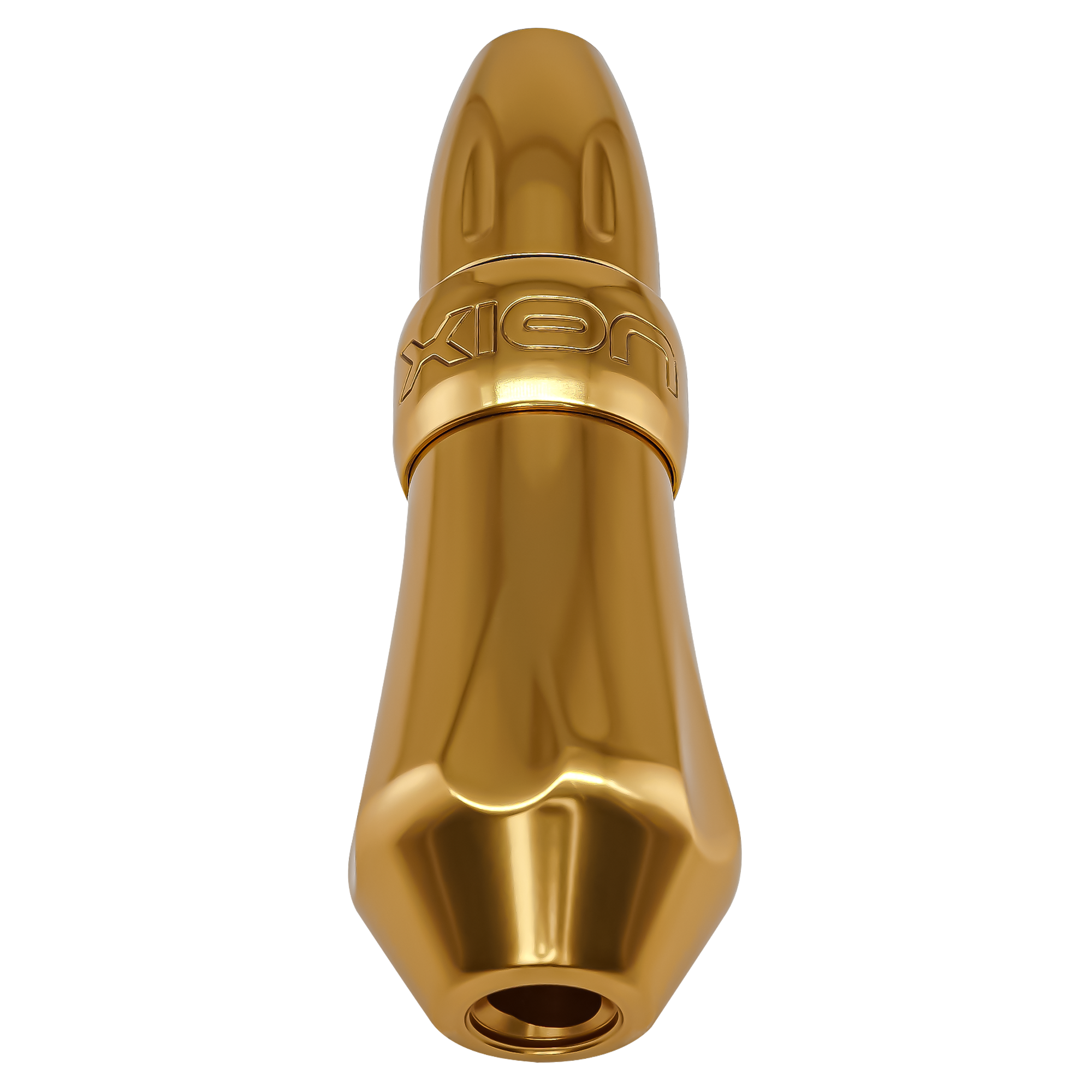 FK IRONS - SPKETRA XION GORILLA - Gold Rush