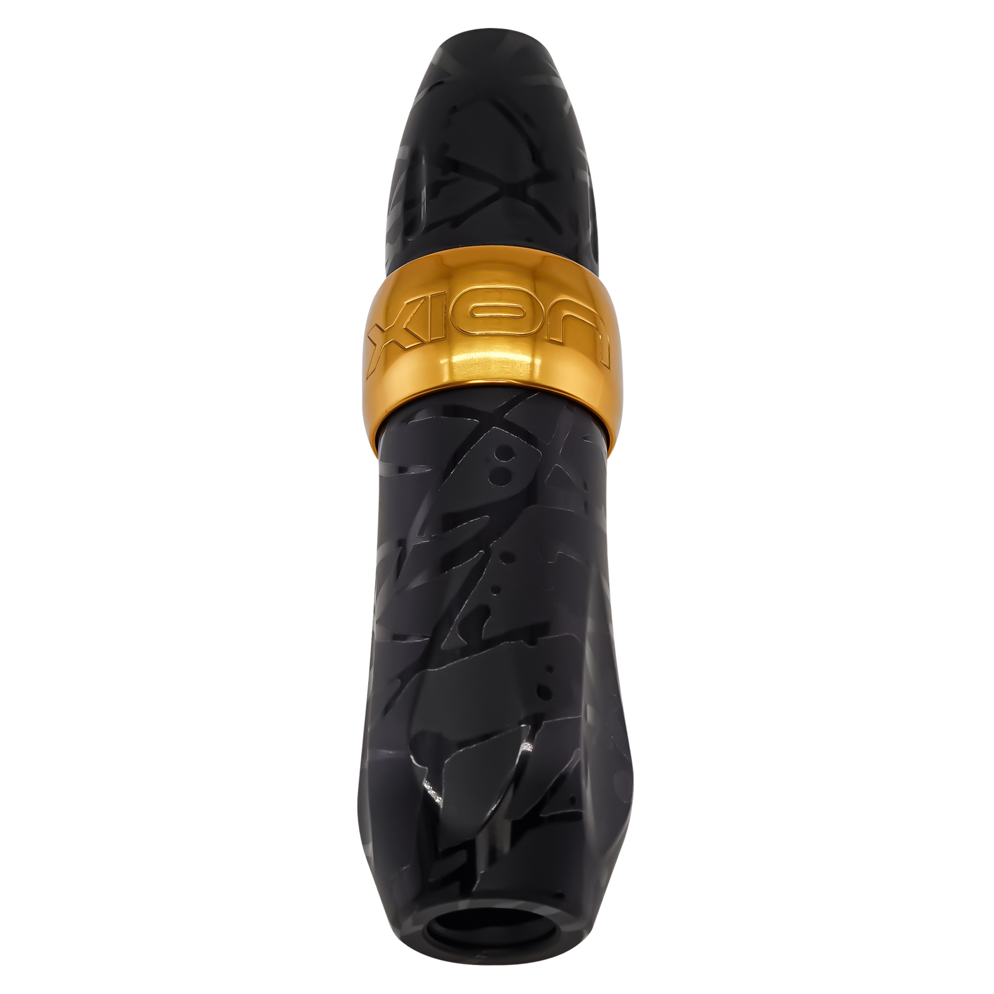 FK IRONS - SPEKTRA XION - GOLDEN TIGER