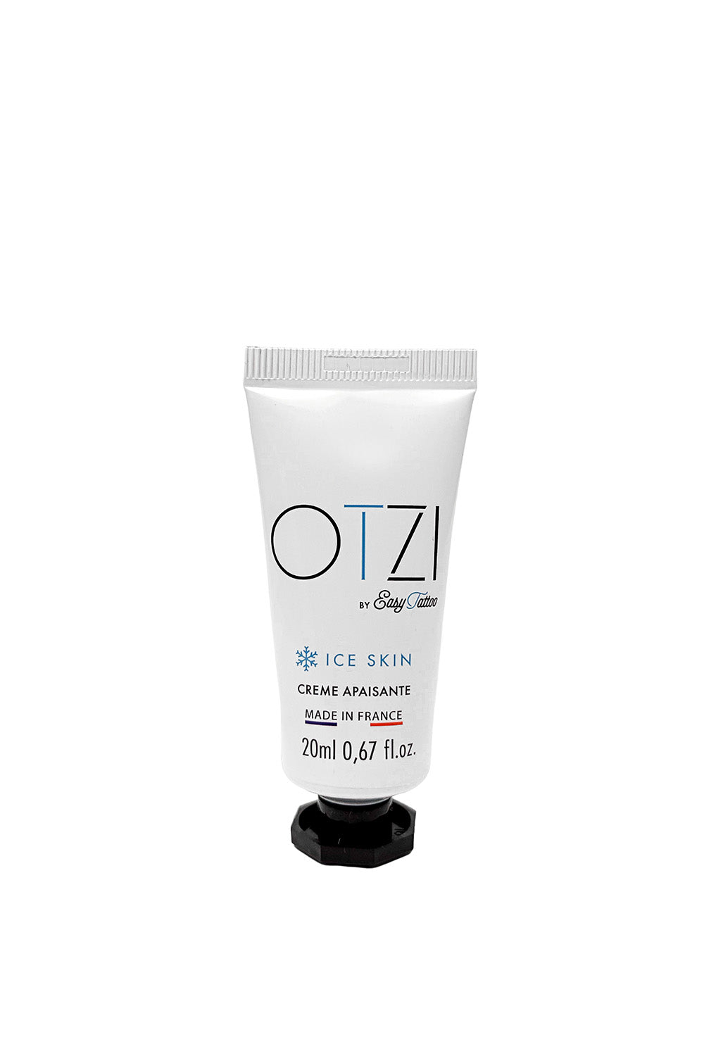 OTZI -  ICE SKIN Gel engourdissant - 20ml