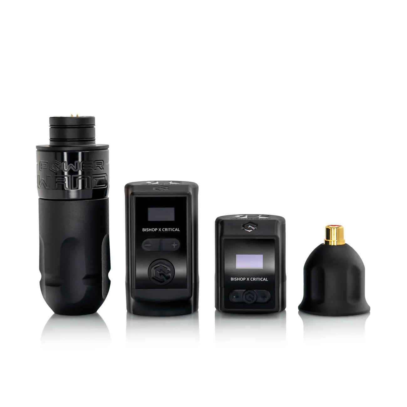 Bishop Rotary - Power Wand - Liner