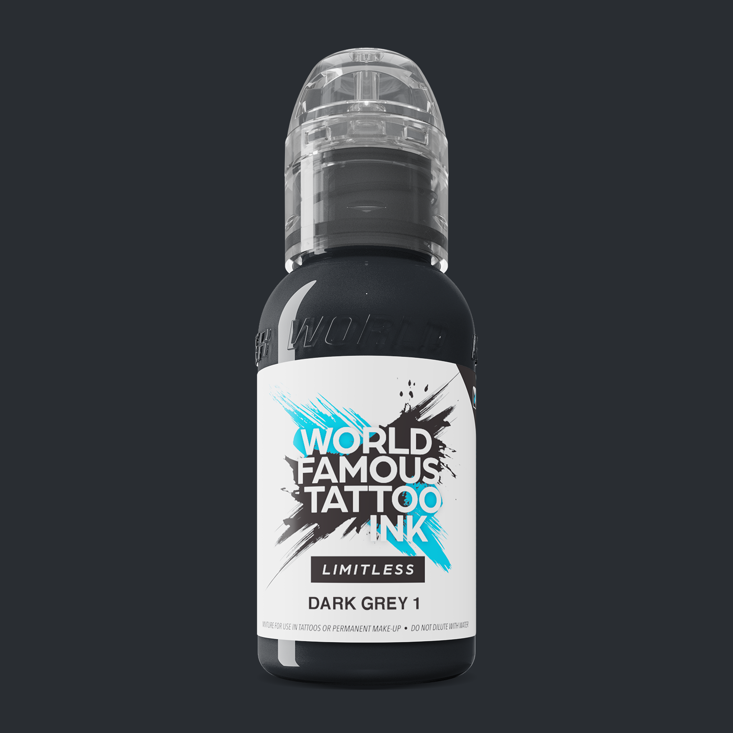 WORLD FAMOUS INK Limitless - Encres Couleurs Matriels tatouage Ink Accessory WORLD FAMOUS INK Limitless - Encres Couleurs Matriels tatouage Ink Accessory