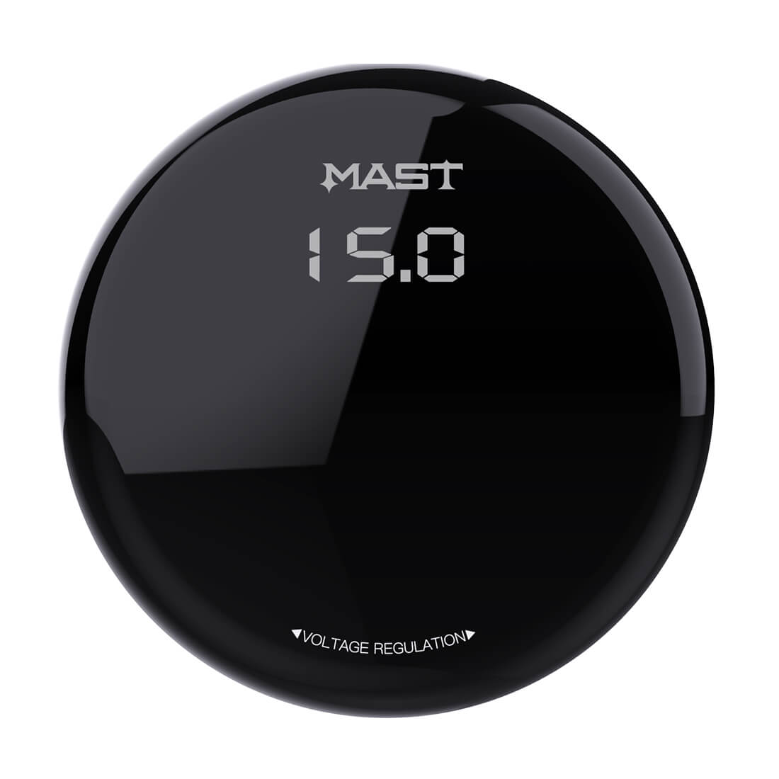 MAST - Alimentation Circle OLED
