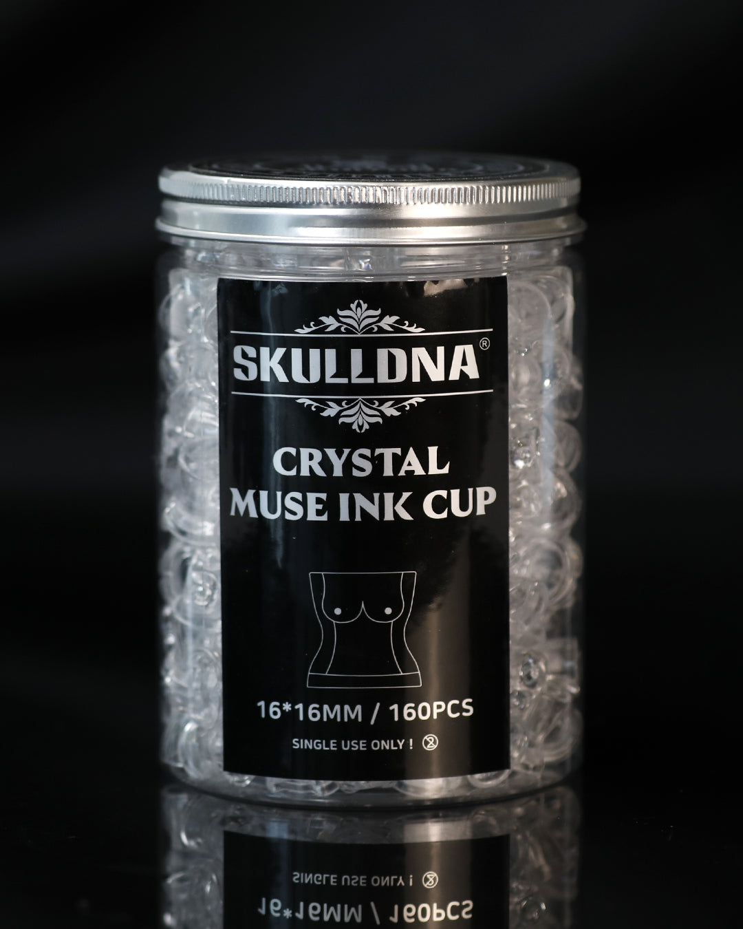 CUP - Crystal Muse Ink