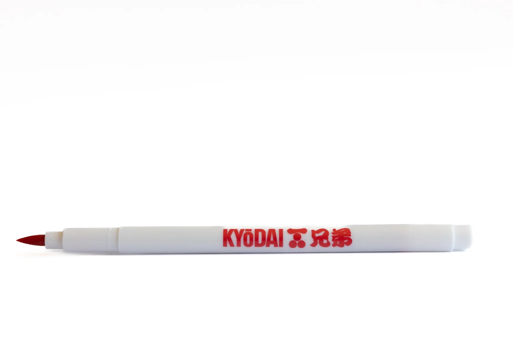 KYŌDAI - SOFT-TIP - Feutres pinceaux à pointe souple