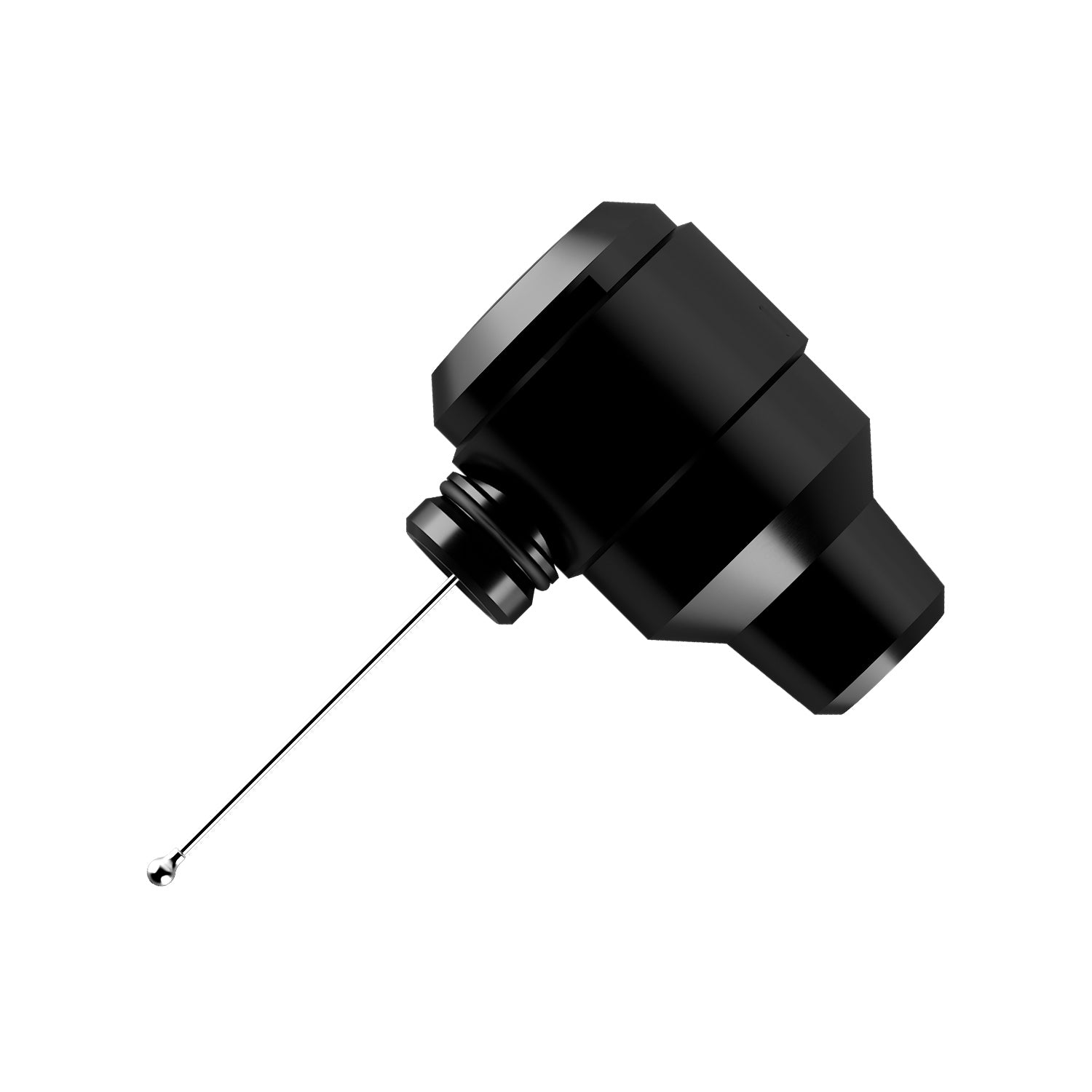 CHEYENNE - Sol Terra noir + manchon