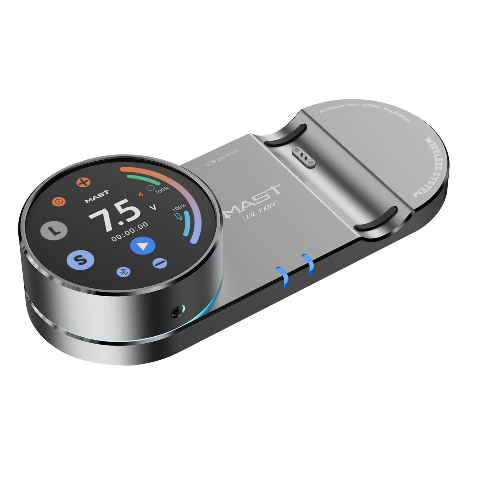 DRAGONHAWK MAST - ARCHER ULTRA