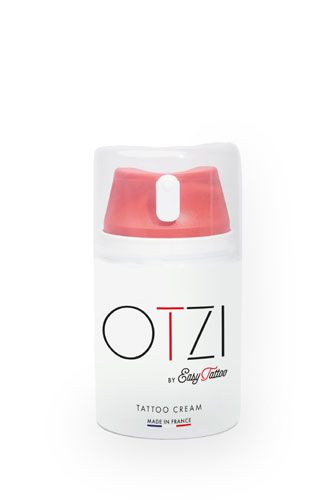 OTZI - Kit de soin Tattoo