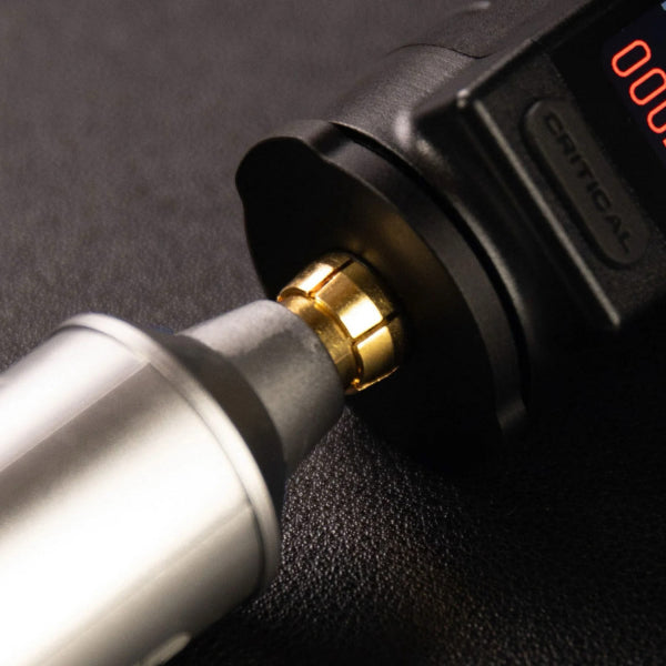 CRITICAL - Batterie Critical Connect V3