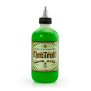 ELECTRUM STENCIL REMOVER 240ml - Dissolvant Pour Pochoirs De Tatouage