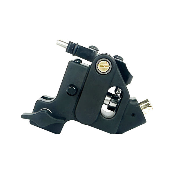 EMILLION- Minikinetic - NOIR / DORÉ