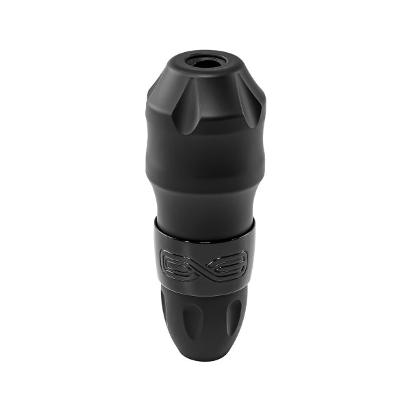 FK IRONS - EXO - Base Black OPS  - RCA Bolt X 2 Powerbolt