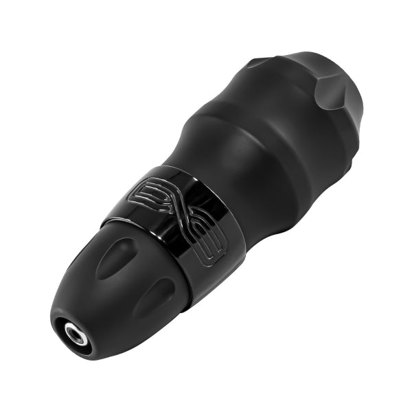 FK IRONS - EXO - Base Black OPS  - RCA Bolt X 2 Powerbolt