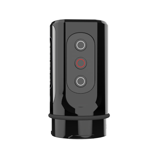 FK IRONS Darklab - Powerbolt II - Black