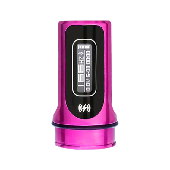 FK IRONS Darklab - Powerbolt II -Bubblegum