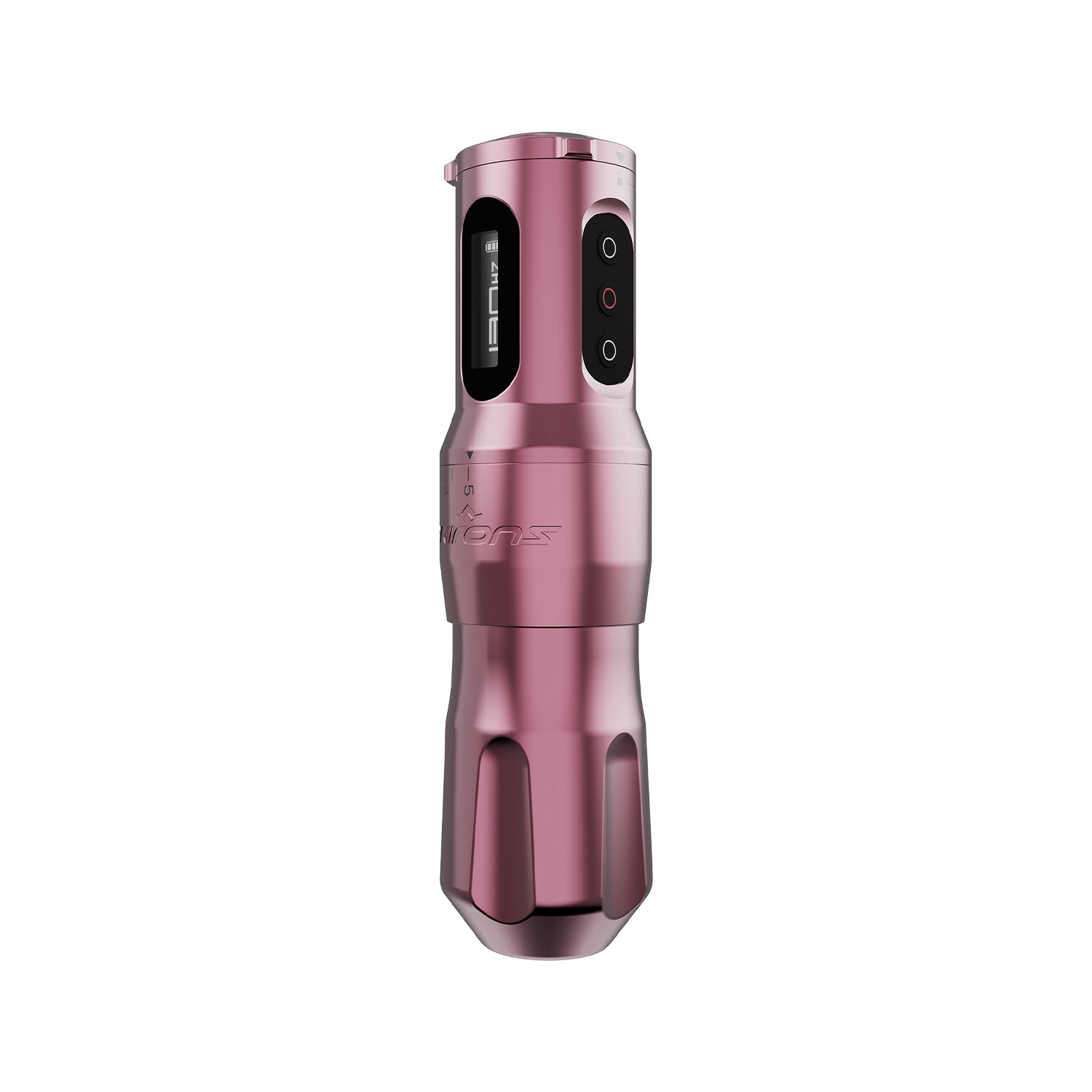 FK IRONS - One Adjust - Pop Pink