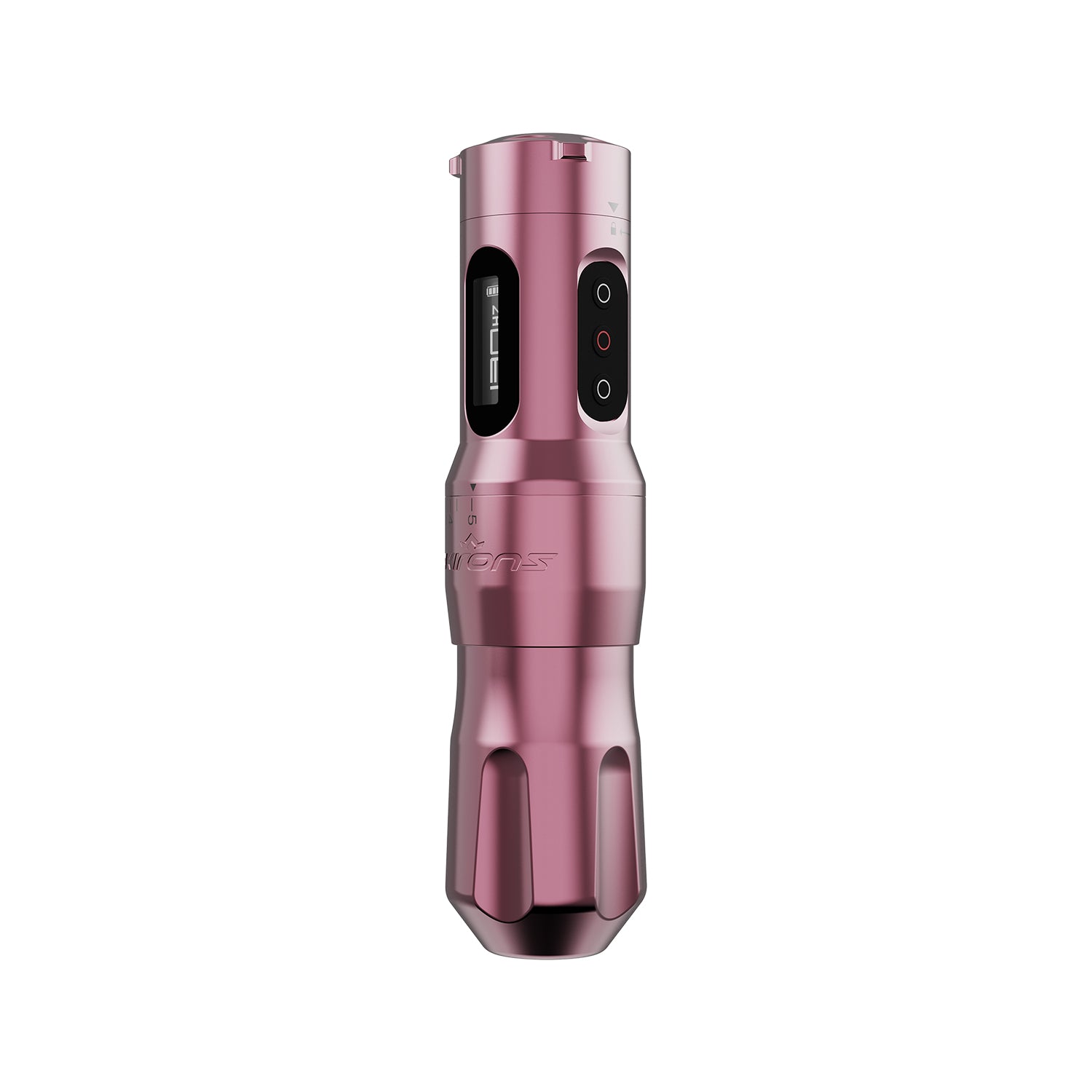 FK IRONS - One Adjust - Pop Pink