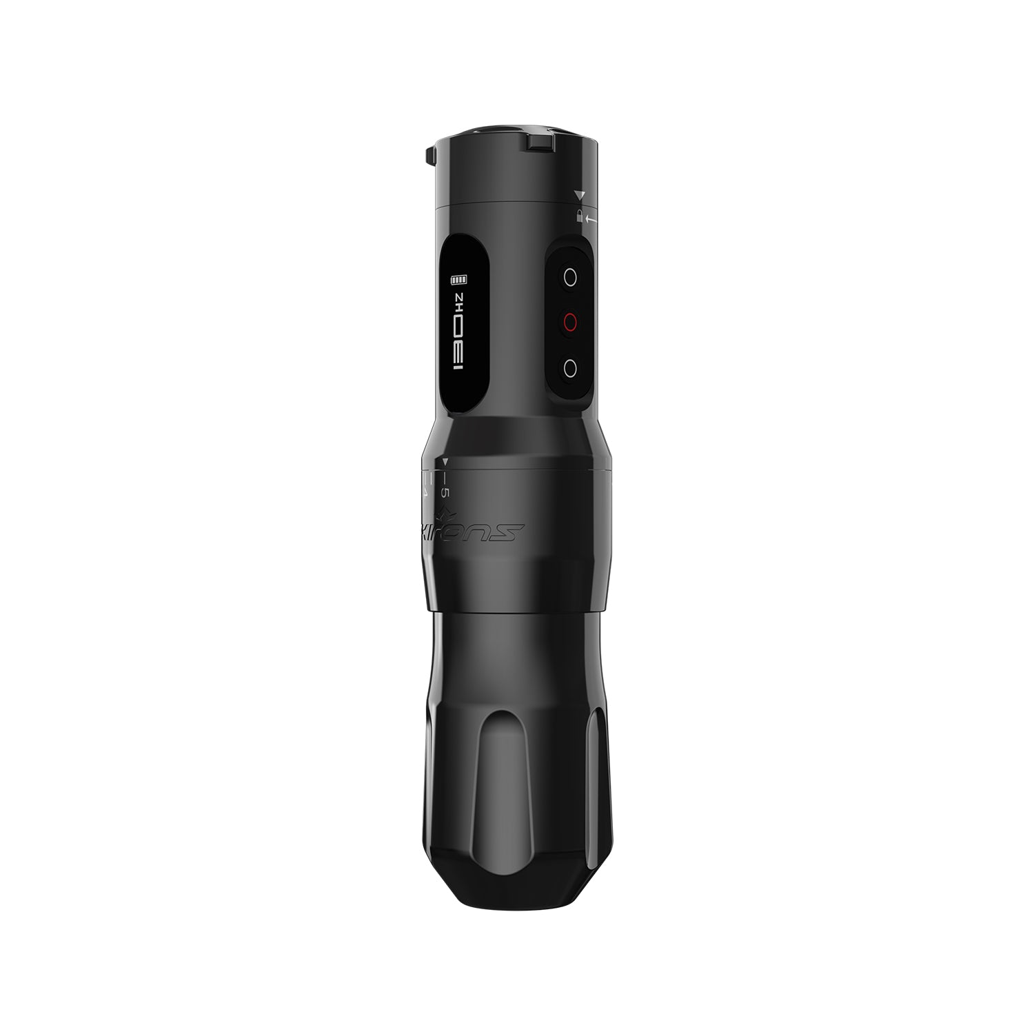 FK IRONS - One Adjust - Stealth