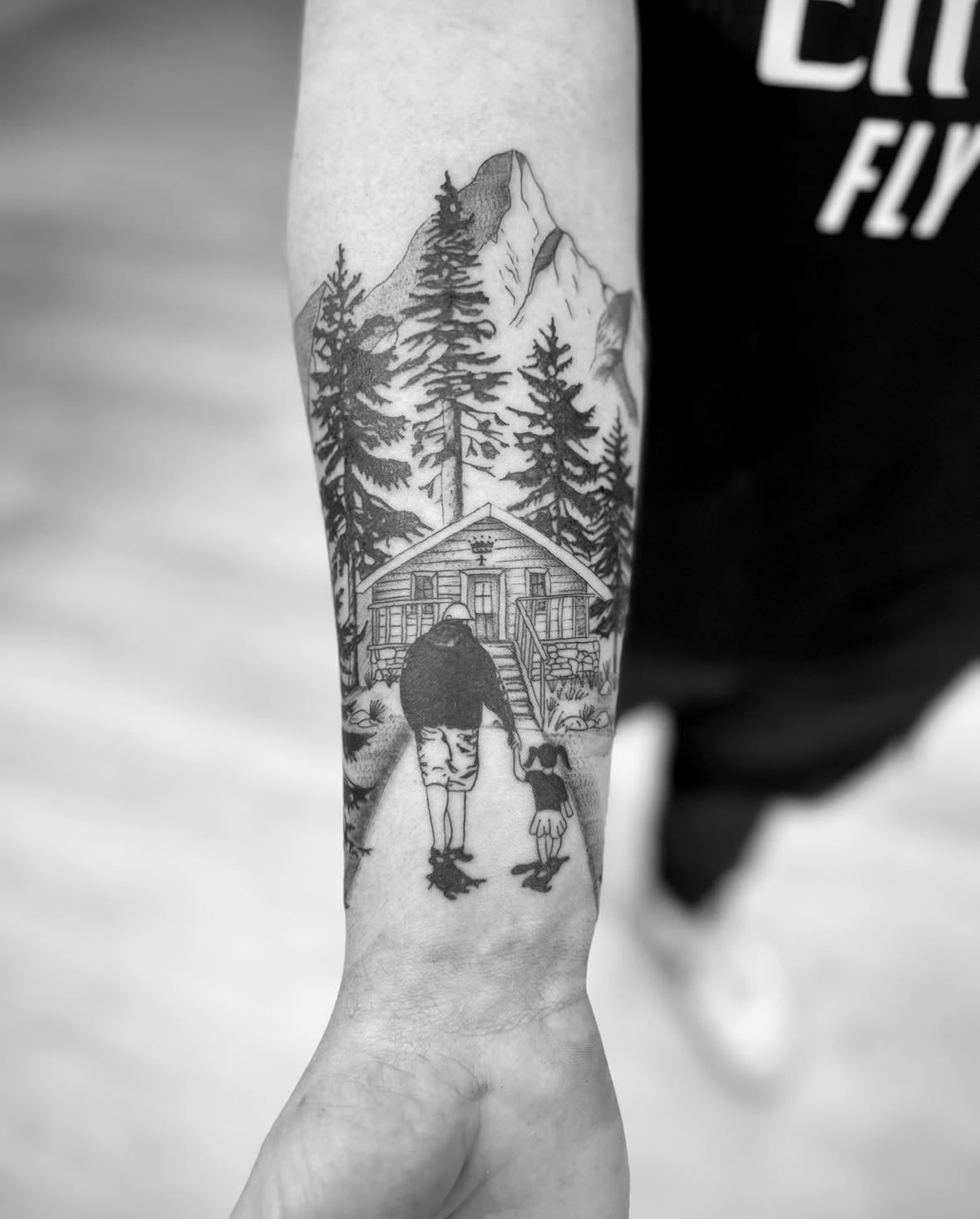 INK ACCESSORY
