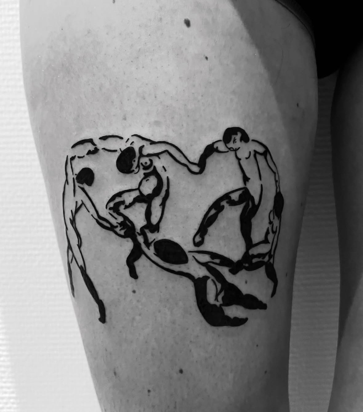 INK ACCESSORY
