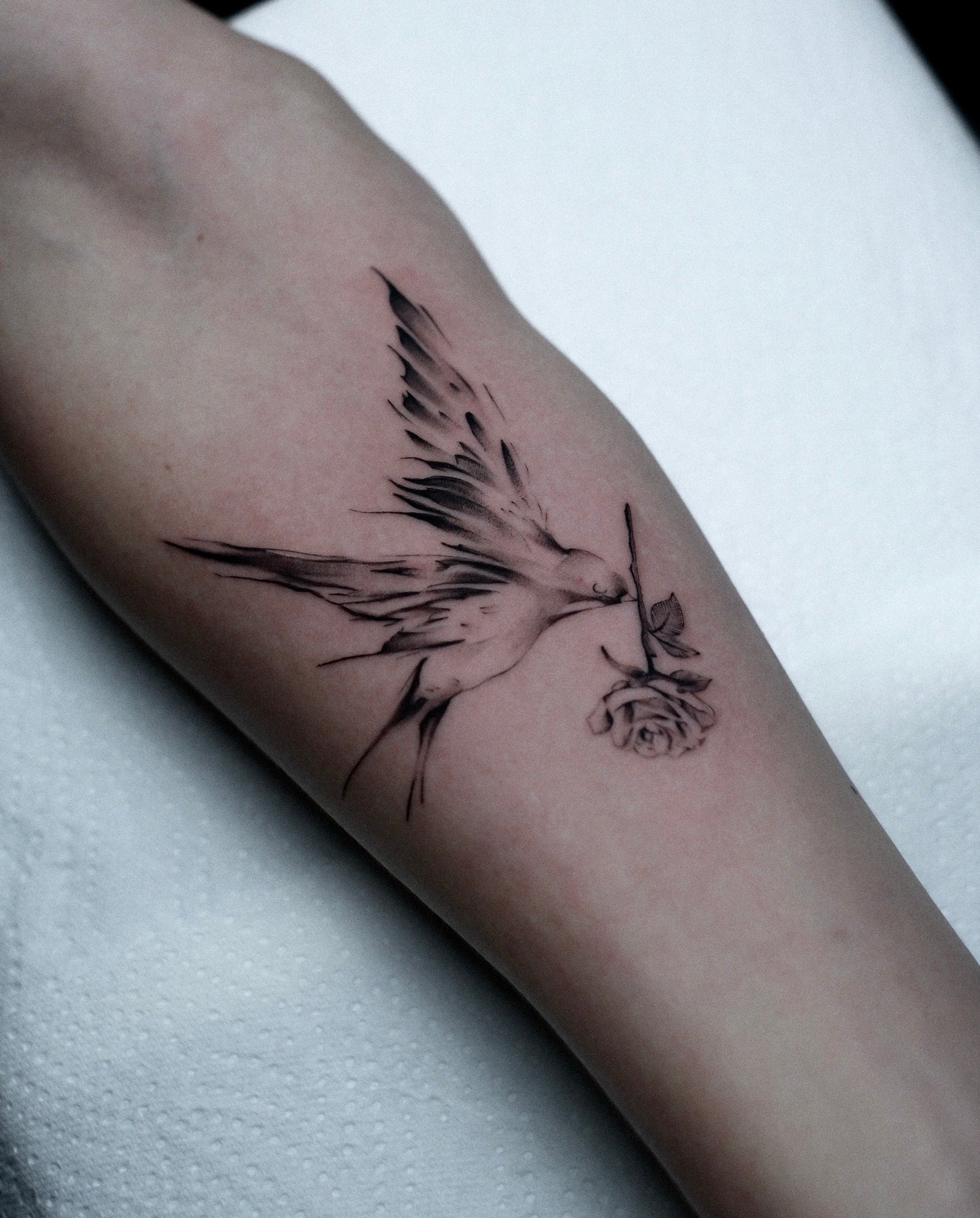INK ACCESSORY
