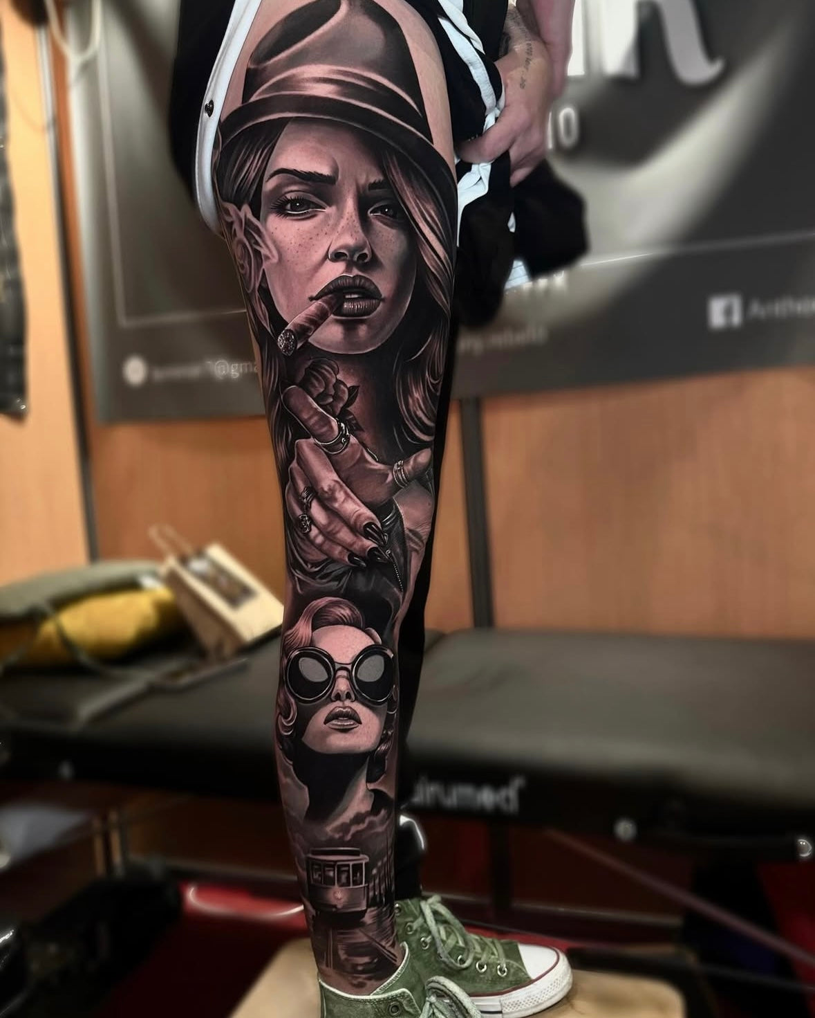 INK ACCESSORY