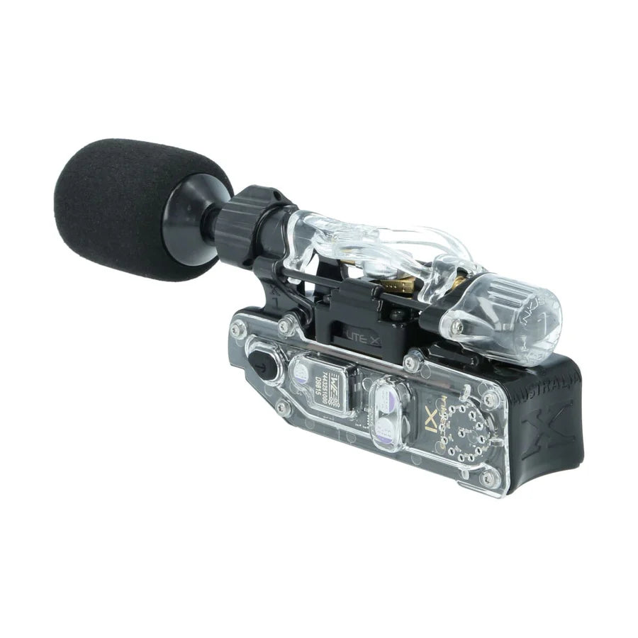 INKJECTA - FLITE X1 - GLASS