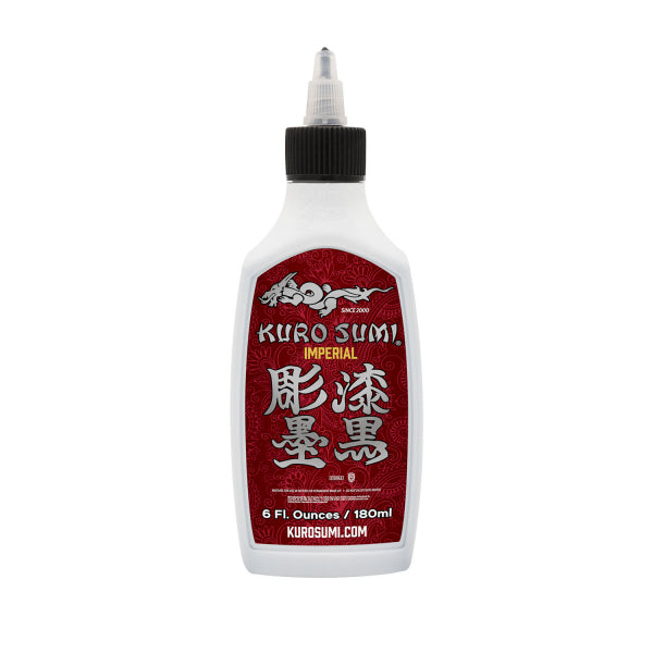 KURO SUMI IMPERIAL - Imperial Outlining