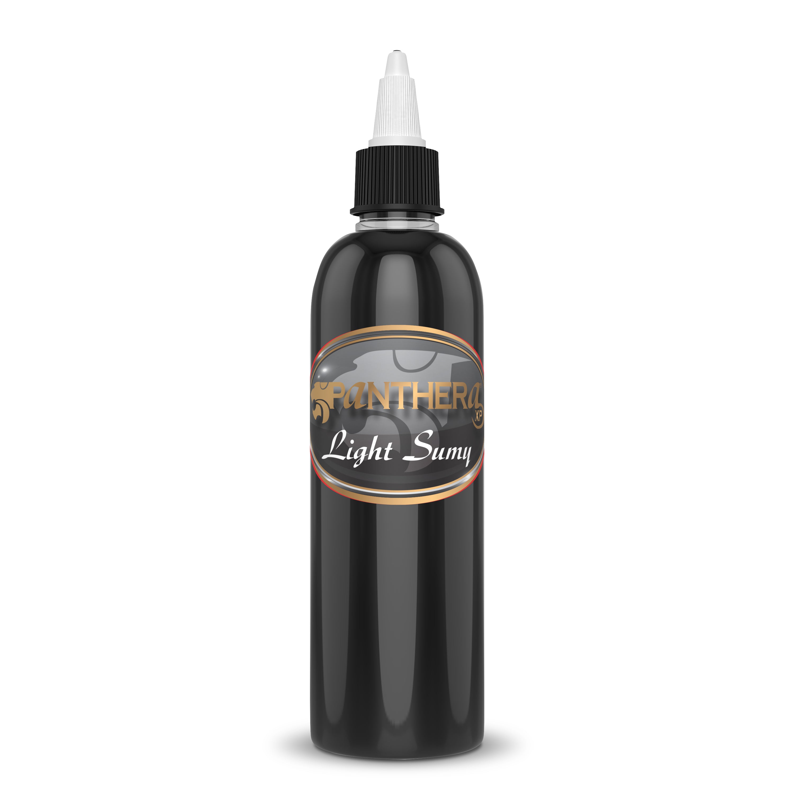 PANTHERA - Black Light Sumy