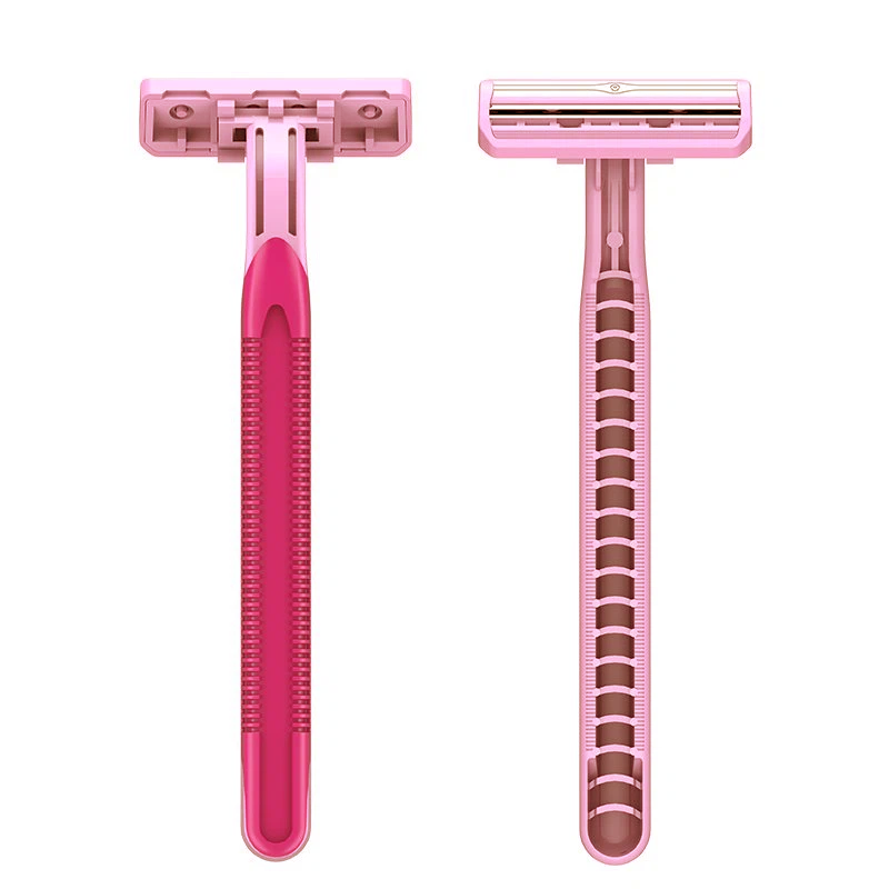 Rasoirs Jetables - ROSE