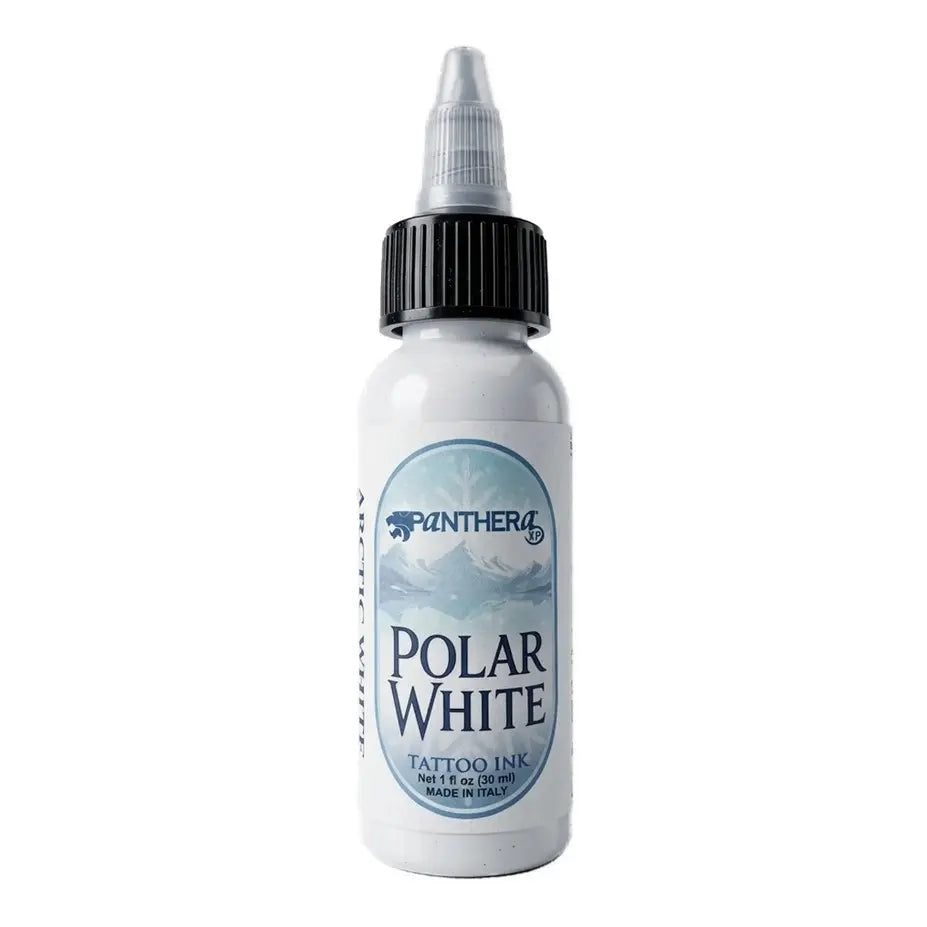 PANTHERA - Polar White - Arctique 30 ml
