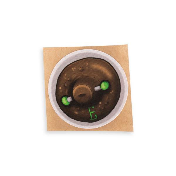 PERKY PASTIES - Cache tétons