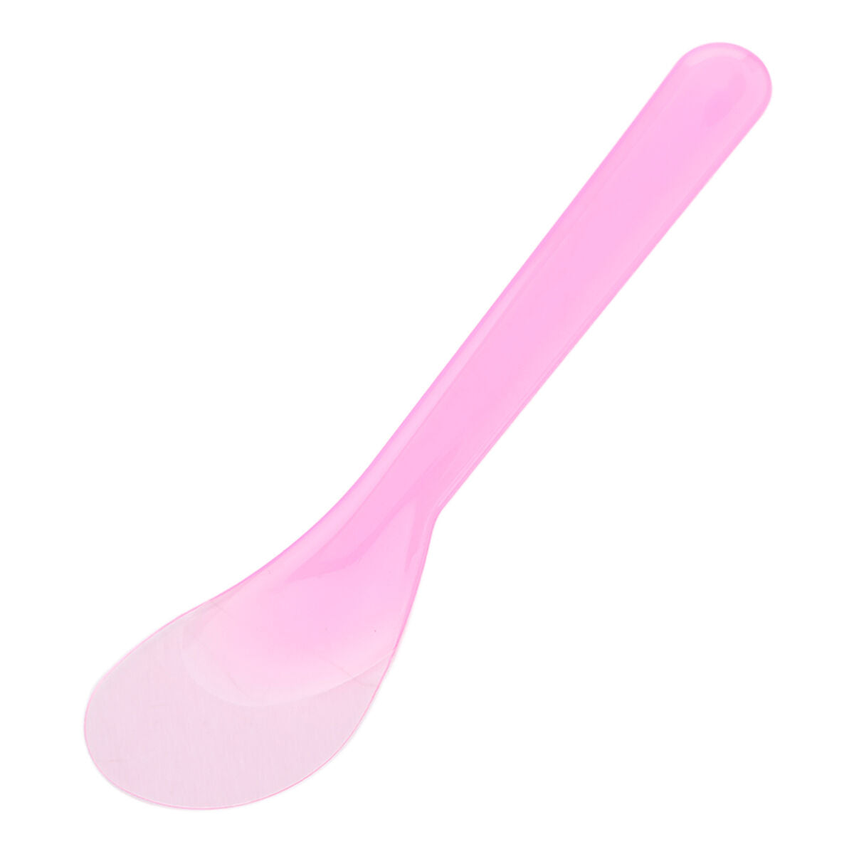 Spatules jetables en Plastique